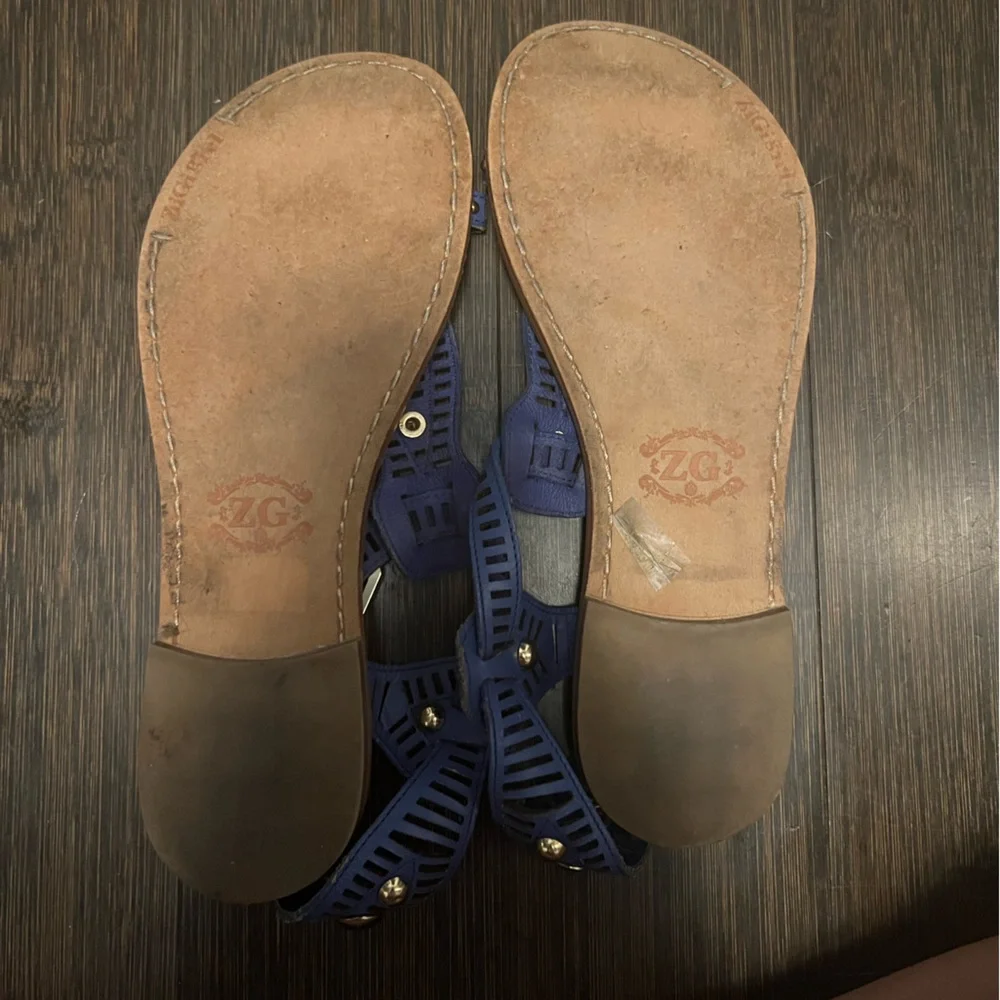 ZiGi girl Sandals - Picture 2 of 5